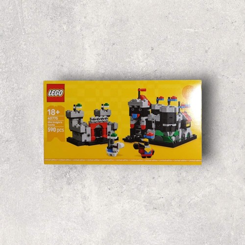 Lego 40775 mini - 40775, dei