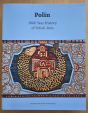 Polin – 1000 Year History of