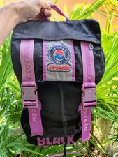 Zaini invicta Fluo Jolly Pro 4