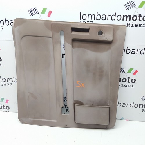 Pannello rivestimento portiera - pannello,
