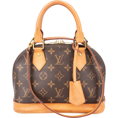Borsa mano louis vuitton - a,