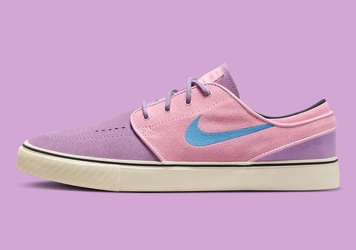 Nike zoom stefan janoski - sb,