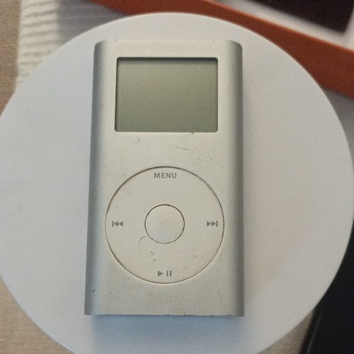 Apple ipod nano 1ª - apple,