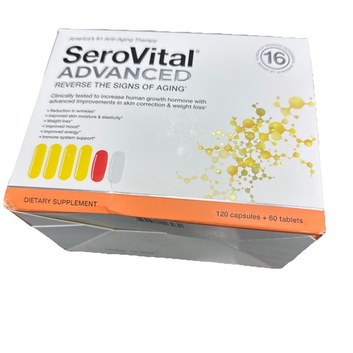 Vitamina serovital 2004867 - vitamina,