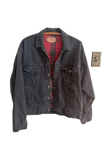 Giacca levis vintage - giacca, 80