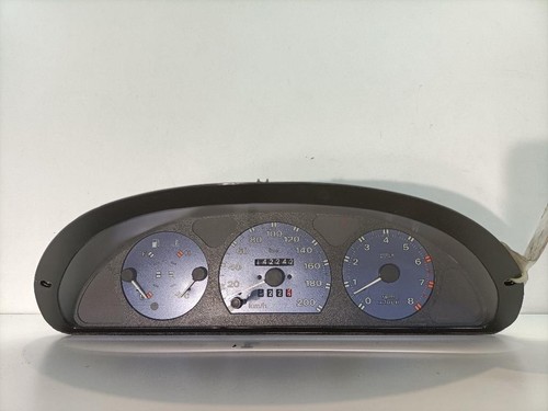 Quadro strumenti centrale - quadro,