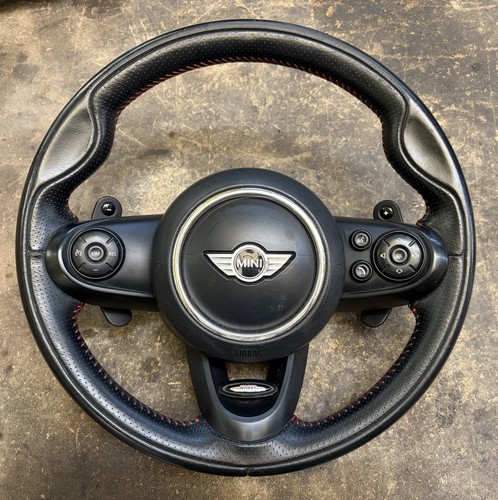 Volant mini jcw - mini, f55