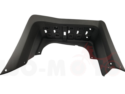 Paraurti sinistro kymco - paraurti, mxu
