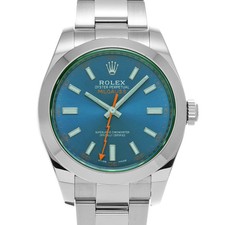 Orologio usato da uomo ROLEX