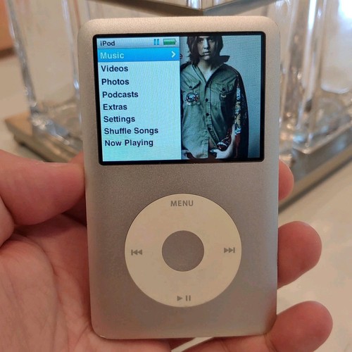 Apple ipod classic a1238 - apple,