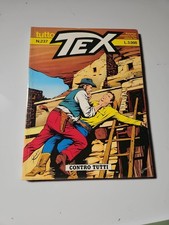 Tutto Tex (Italiano)  Numero
