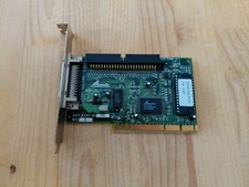 Scheda pci controller - scheda, scsi