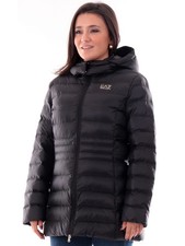 piumino ARMANI EA