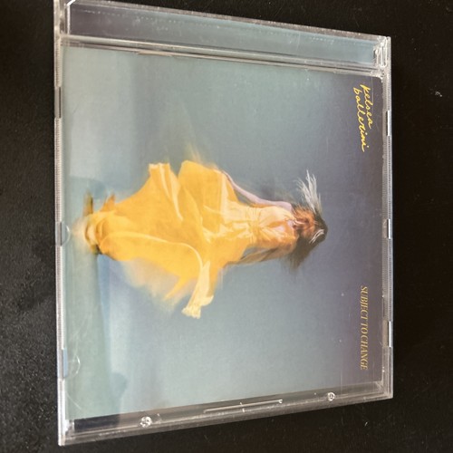 Subject change kelsea - to,