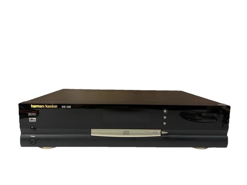 Harman kardon dvd1500 - kardon,