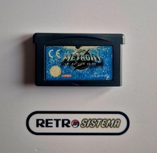 Nintendo game boy advance - game,