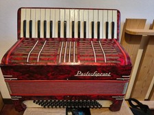 FISARMONICA PAOLO SOPRANI 80