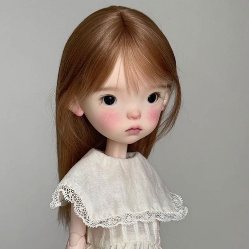 Set completo bambola nuda - , bjd