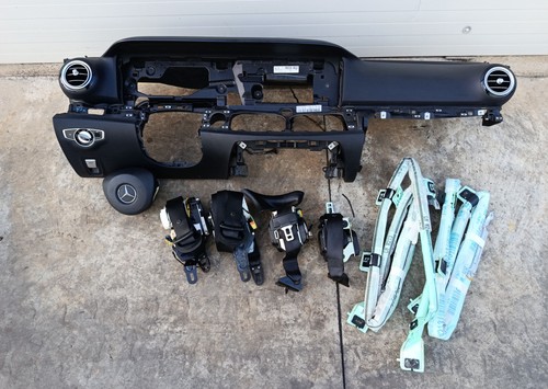 Kit airbag completo - airbag,