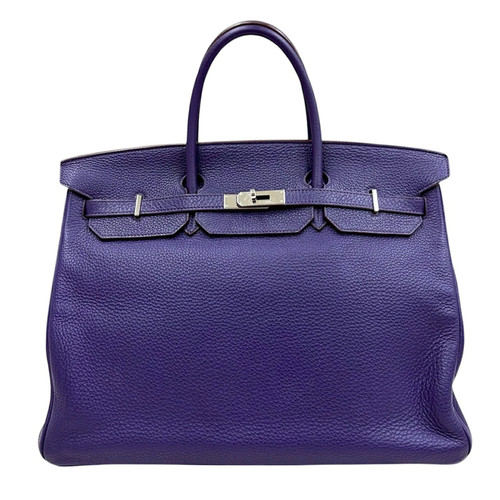 Borsa mano hermes birkin - hermes,