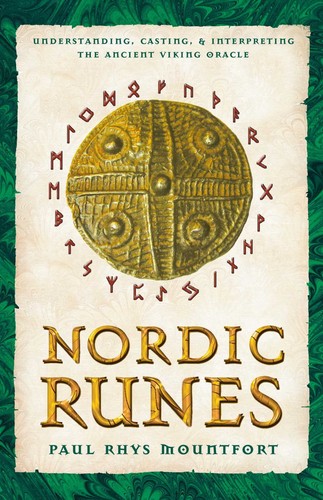 Nordic runes understanding - runes,