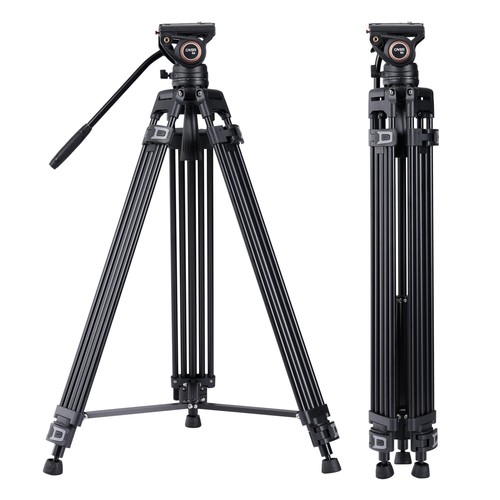 Cayer bf30l treppiede video - cayer,