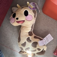 Adottami cuscino giraffa - adottami!,