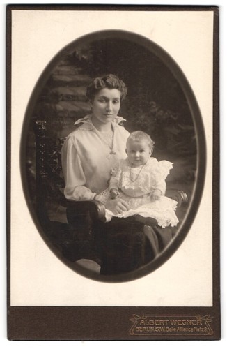 Fotografie albert wegner - fotografie,
