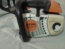 STIHL MS 201 TC-M Top Handle