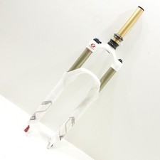 Forcella ammortizzata 26"