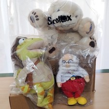 Trudi Carletto Sofficini