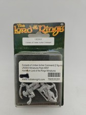 Arlecchino Miniature LOTR