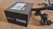 Alimentatore Corsair CV Series CV450 da 450 Watt