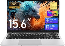 15,6 Pollici Gioco Portatile