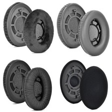 Ricambio cuscinetti auricolari per Sennheiser RS120/HDR120/RS100/RS110/RS115/RS117/RS119