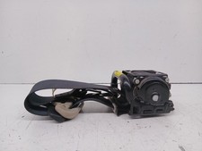 1111867 cintura di sicurezza posteriore per MITSUBISHI L 200 cansp217624