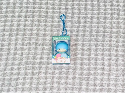 Scatola cioccolato sanrio - scatola,