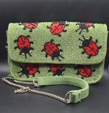 Borsa a tracolla America &