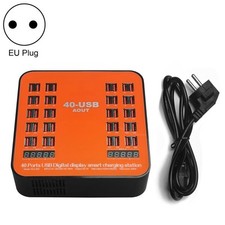 WLX-840 200W 40 porte USB