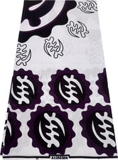 Gyename - Tessuto stampa cera