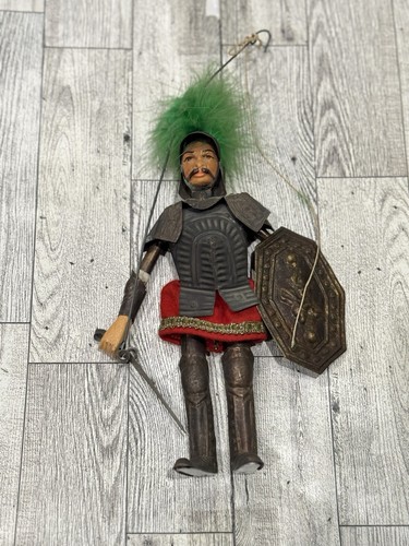 Antico cavaliere italiano - antico,