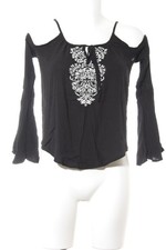 Hollister canotta bretelle - a,