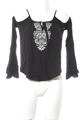 Hollister canotta bretelle - canotta,