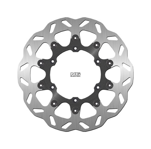 Brake disk disco - ng,