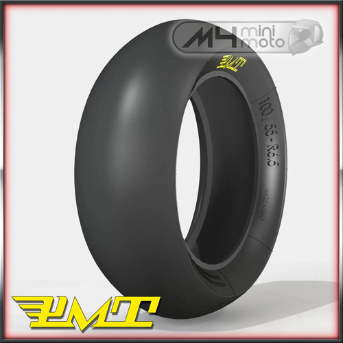 Minimoto 100 55r6 - minimoto, slick