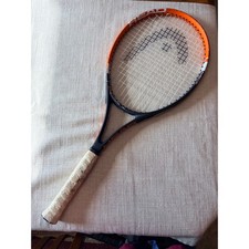 Racchetta tennis head ti - racchetta,