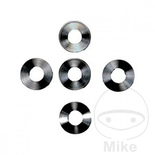 TRW Kit montaje disco de freno