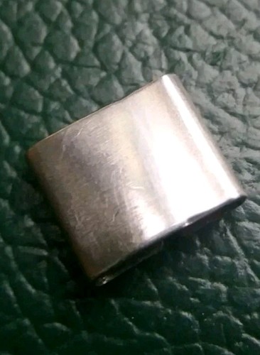 Rolex central link folded for - rolex,