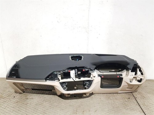 2018 2021 g02 - x4, dashboard