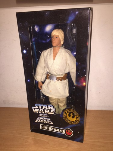 Kenner guerre stellari - kenner,